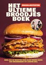 Het Ultieme Broodjesboek - Broodjestester - 9789043940047