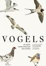 Vogels - Lars Svensson ; Killian Mullarney ; Dan Zetterström - 9789043940580