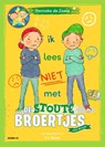 Ik lees met de Stoute Broertjes - Hanneke de Zoete - 9789043940702
