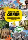 Het boek van OERRR - Natuurmonumenten - 9789043940795