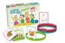 De Zoete Zusjes rara wat ben ik-spel -  - 9789043940887