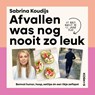 Afvallen was nog nooit zo leuk - Sabrina Koudijs - 9789043940986
