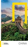 China - National Geographic Reisgids - 9789043941082