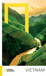 Vietnam - National Geographic Reisgids - 9789043941112