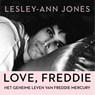 Love, Freddie - Lesley-Ann Jones - 9789043941440