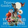 De verborgen seizoenen - Tristan Gooley - 9789043941471