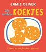 Koekjes - Jamie Oliver - 9789043941808
