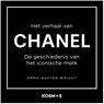 Het verhaal van Chanel - Emma Baxter-Wright - 9789043941853