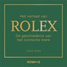 Het verhaal van Rolex - Josh Sims - 9789043941969