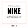 Het verhaal van Nike - Josh Sims - 9789043942010