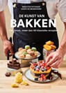 De kunst van bakken - Hidde de Brabander - 9789043942102