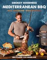 Smokey Goodness - Mediterranean BBQ - Jord Althuizen - 9789043942126