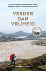 Verder dan vrijheid - Tamar Valkenier - 9789043942164