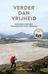 Verder dan vrijheid - Tamar Valkenier - 9789043942164