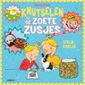 Knutselen met de Zoete Zusjes - strijkkralen - Hanneke de Zoete - 9789043942270