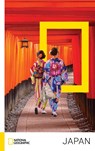 Japan - National Geographic Reisgids - 9789043942713