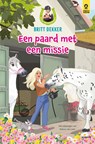 Een paard met een missie - Britt Dekker - 9789043942768