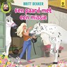 Een paard met een missie - Britt Dekker - 9789043942782