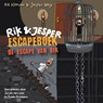 De escape van Rik - Rik Kleeven ; Jesper Weijs - 9789043942812