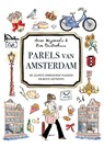 Parels van Amsterdam - Anna Wijnands ; Kim Buitenhuis - 9789043942911
