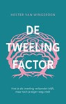 De tweelingfactor - Hester van Wingerden - 9789043943383
