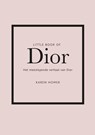 Little Book of Dior - Karen Homer - 9789043943727