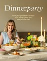 Dinnerparty - Kirsten van der Stelt - 9789043943765