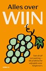 Alles over wijn - Olly Smith - 9789043943819