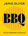 BBQ - Jamie Oliver - 9789043943826