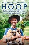 Hoop - Niall Harbison - 9789043944045