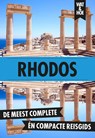 Rhodos - Wat & Hoe reisgids - 9789043944106