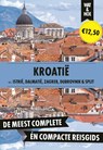 Kroatië - Wat & Hoe reisgids - 9789043944182
