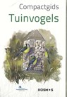 Compactgids Tuinvogels -  - 9789043944342