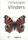Compactgids Vlinders -  - 9789043944359
