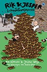 Rik en Jesper en de frikandelbroodjescrisis - Rik Kleeven ; Jesper Weijs - 9789043944427
