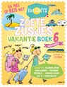 Het grote Zoete Zusjes vakantieboek 6 - Hanneke de Zoete - 9789043944885