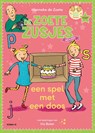 Een spel met een doos - Hanneke de Zoete - 9789043944939
