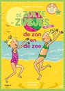 De zon en de zee - Hanneke de Zoete - 9789043944953