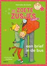 Een brief in de bus - Hanneke de Zoete - 9789043945073