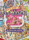 Rara waar is de capibara? -  - 9789043945257