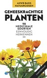 ANWB Basis natuurgids - Geneeskrachtige planten - Eva-Maria Dreyer - 9789043945295