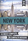 New York - Wat & Hoe reisgids - 9789043945424