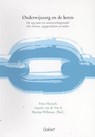 Onderwijs en de keten - Frits Harinck ; Anjette van de Ven ; Martijn Willemse - 9789044129519