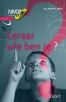 Leraar wie ben je? - Luc Stevens - 9789044131000