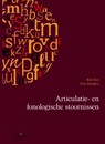 Articulatie en fonologische stoornissen - Rik Elen ; Eric Manders - 9789044131031