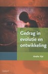 Gedrag in evolutie en ontwikkeling - André Vyt - 9789044131680