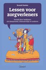 Lessen voor zorgverleners - Ronald Geelen - 9789044134940