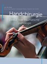 Handchirurgie Deel 2: Niet-traumatische pathologie - Luc De Smet ; Ilse Degreef ; Sebastiaan Peters ; Maarten Van Nuffel - 9789044135428