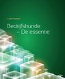 Bedrijfskunde - Ludo Poelaert - 9789044135589
