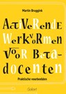 Activerende werkvormen voor bètadocenten - Martin Bruggink - 9789044135596